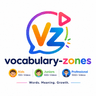 Vocabulary Zones